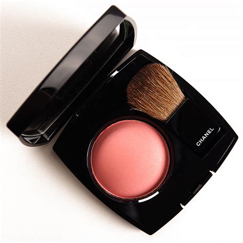chanel malice blush review